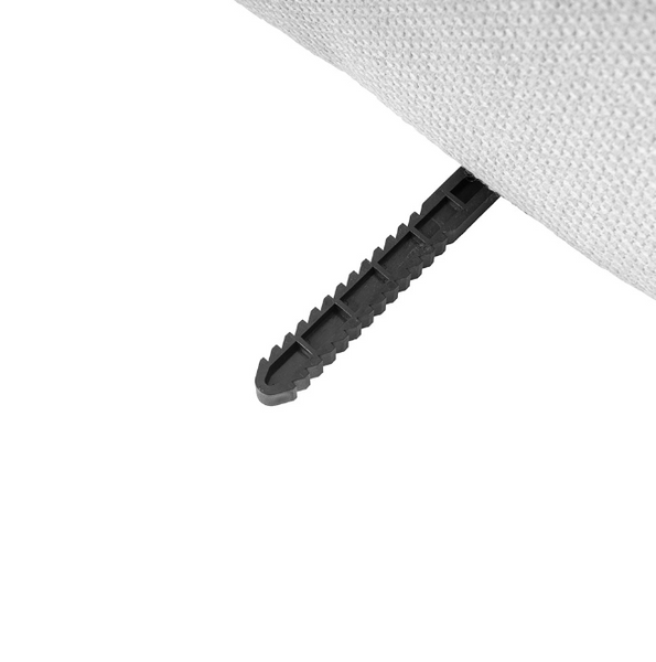 Sofa Verona XXL Szara