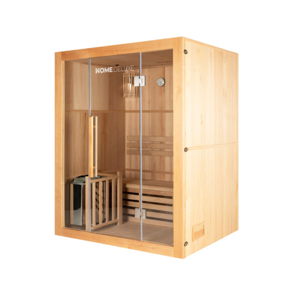 Sauna fińska SKYLINE - L