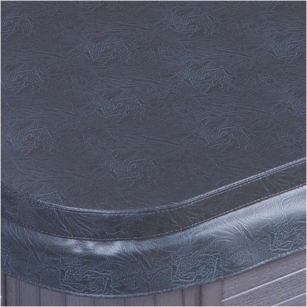 Pokrywa termiczna do wanny spa WHITE MARBLE