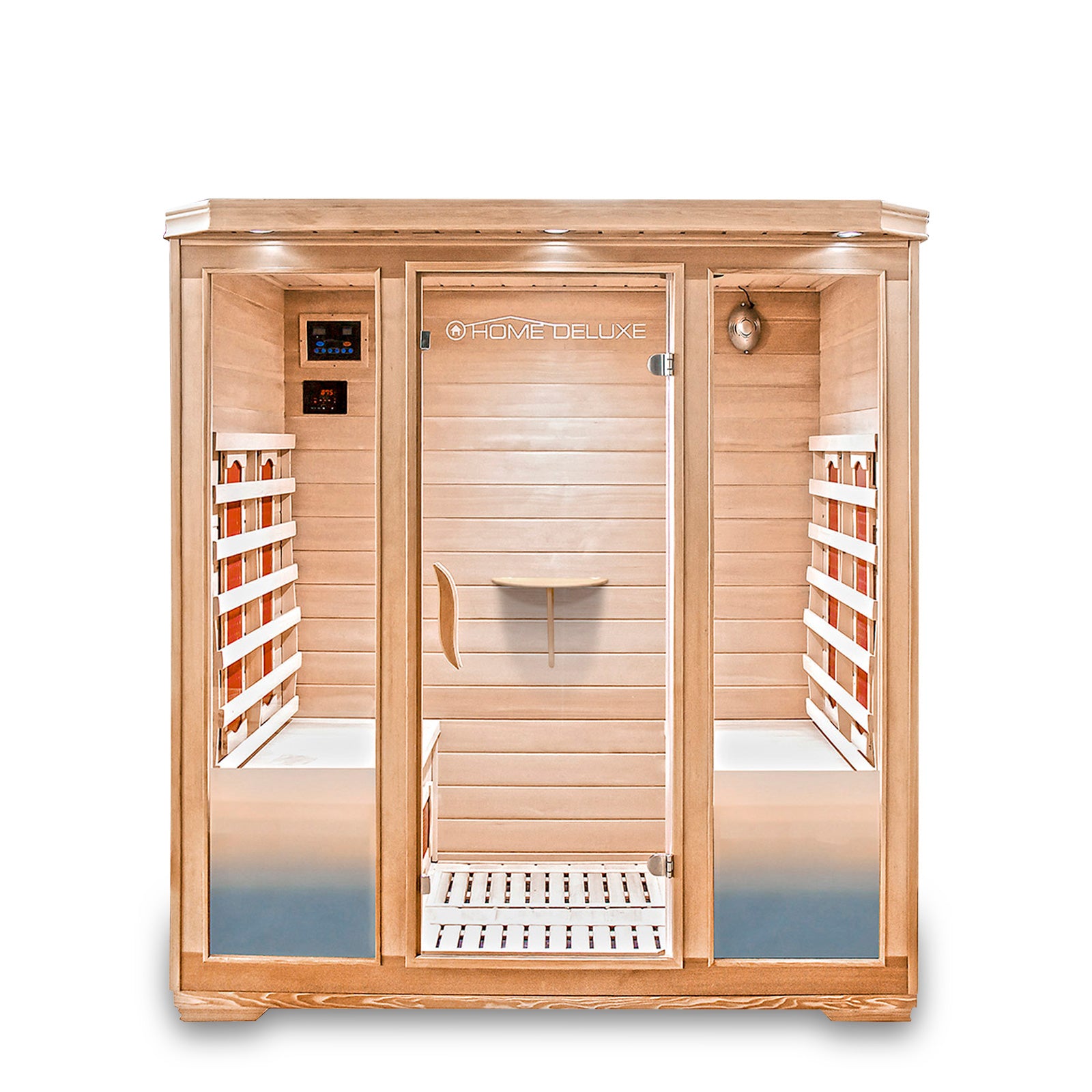 sauna na podczerwień sauna wewnętrzna sauna tanio