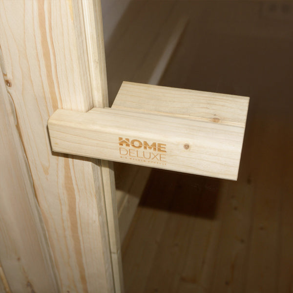 Sauna zewnętrzna Lahti L