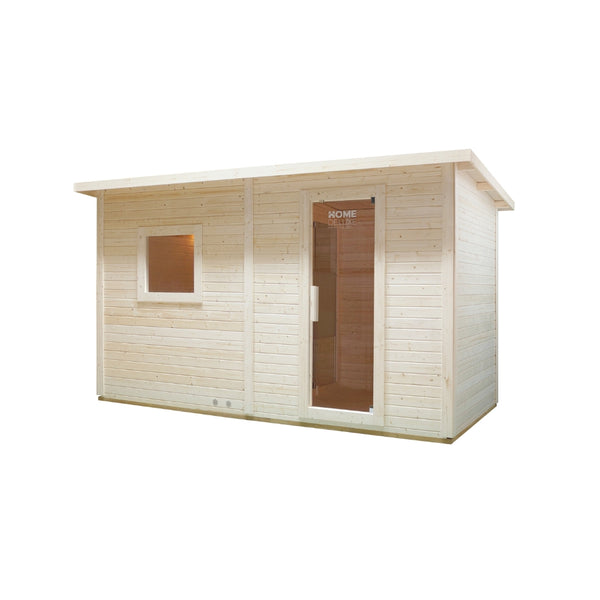 Sauna Zewnętrzna Talo - XL