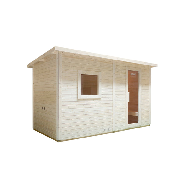 Sauna Zewnętrzna Talo - XL