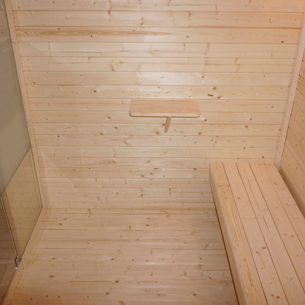 Sauna Zewnętrzna Talo - XL