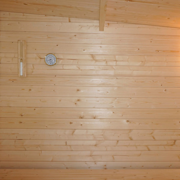 Sauna Zewnętrzna Talo - XL