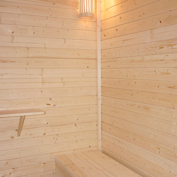 Sauna Zewnętrzna Talo - XL