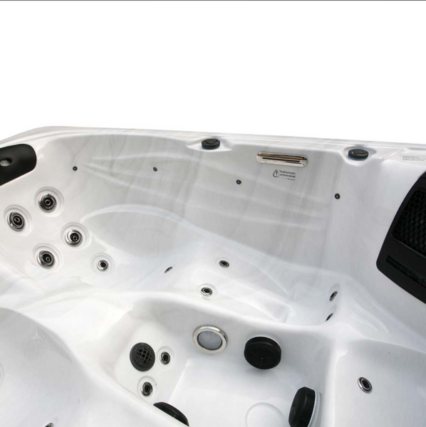 Jacuzzi zewnętrzne Sunset Pure