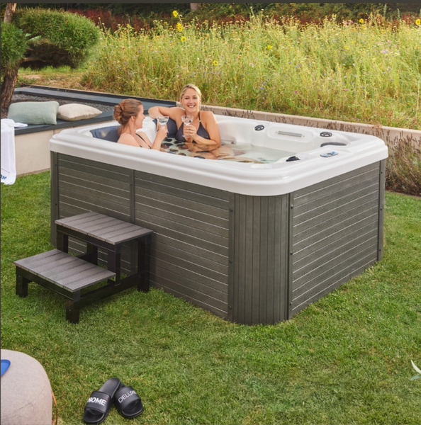 Jacuzzi zewnętrzne BEACH PURE