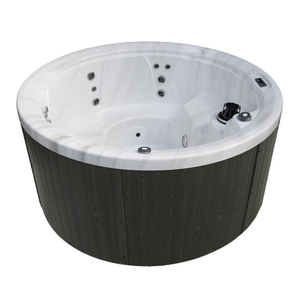 Jacuzzi Ogrodowe – Ocean Star