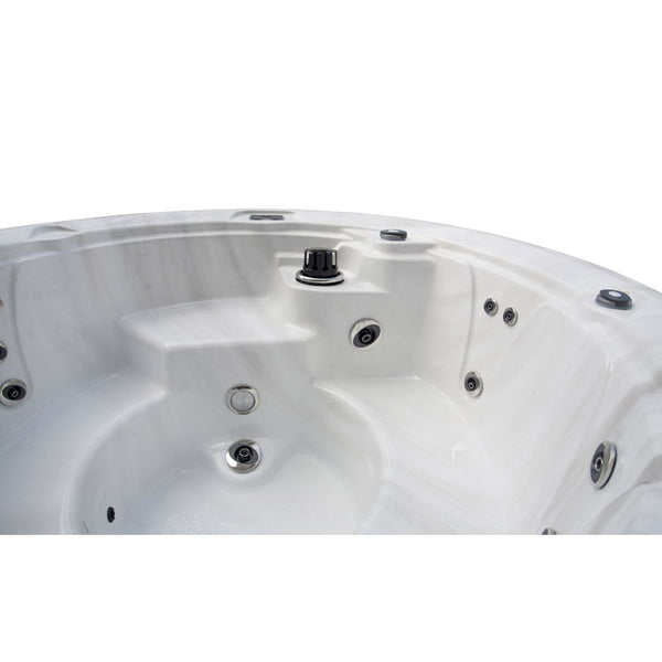Jacuzzi Ogrodowe – Ocean Star