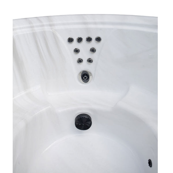 Jacuzzi Ogrodowe – Ocean Star