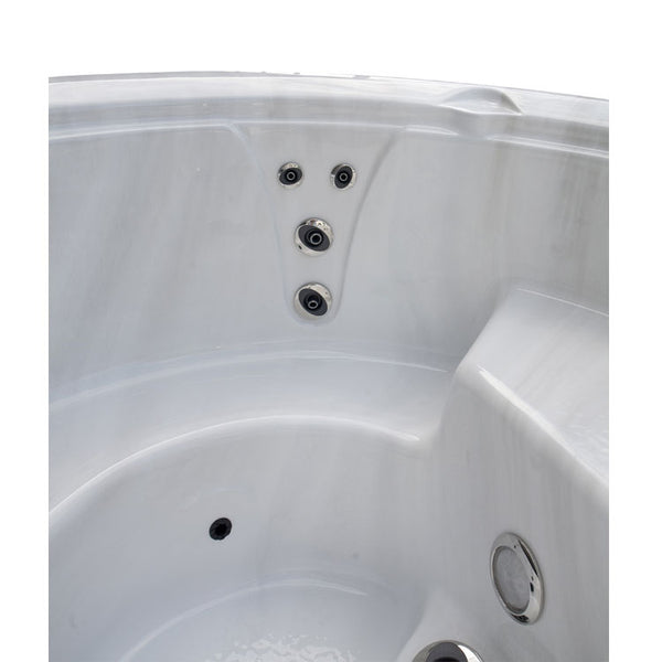 Jacuzzi Ogrodowe – Ocean Star