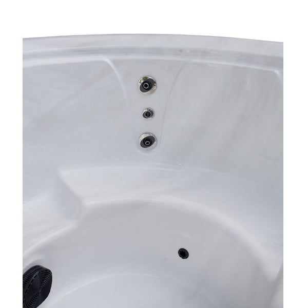 Jacuzzi Ogrodowe – Ocean Star