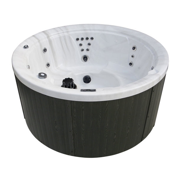 Jacuzzi Ogrodowe – Ocean Star