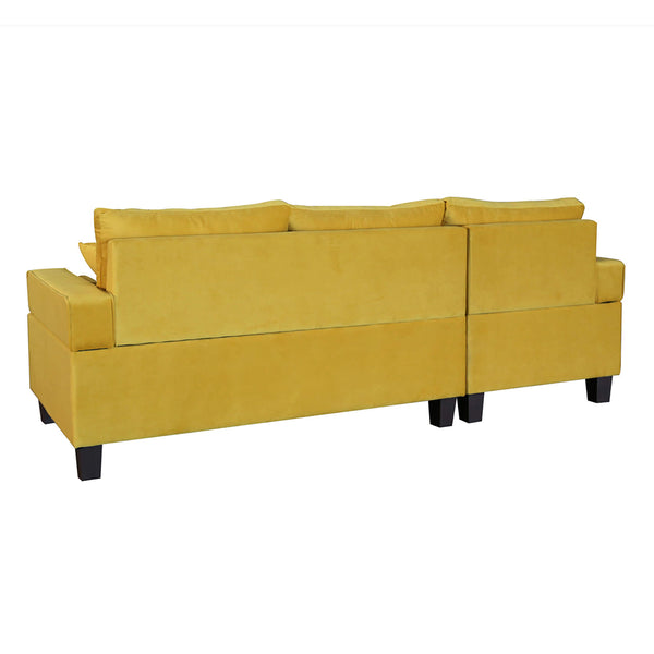 Home Deluxe Sofa ROM Prawa