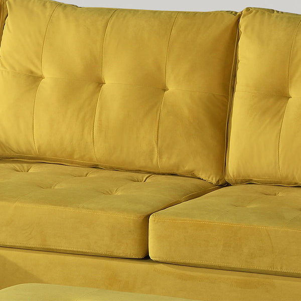 Home Deluxe Sofa ROM Prawa