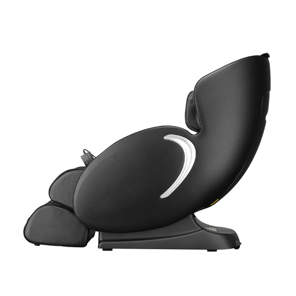 Fotel z Masażem Sono czarny