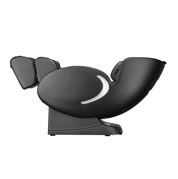 Fotel z Masażem Sono czarny