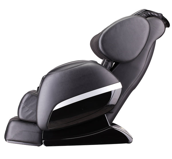 Fotel z Masażem Siesta V2 Czarny