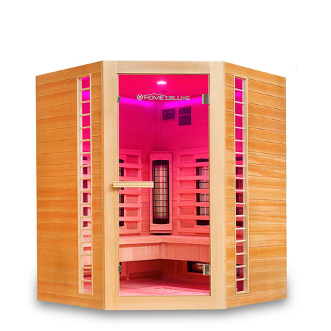 sauna na podczerwień sauna tanio sauna warszawa