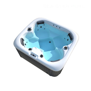 Wanna spa zewnętrzna SEA STAR PURE