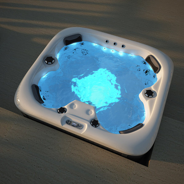 Wanna spa zewnętrzna SEA STAR PURE