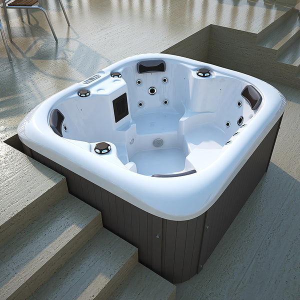 Wanna spa zewnętrzna SEA STAR PURE