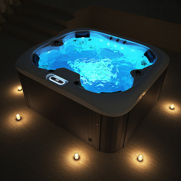 Wanna spa zewnętrzna SEA STAR PURE