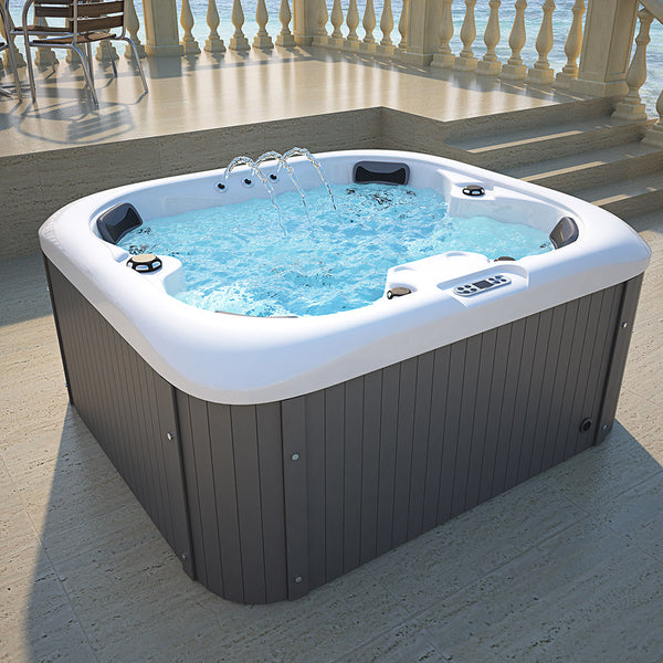 Jacuzzi zewnętrzne SEA STAR Pure
