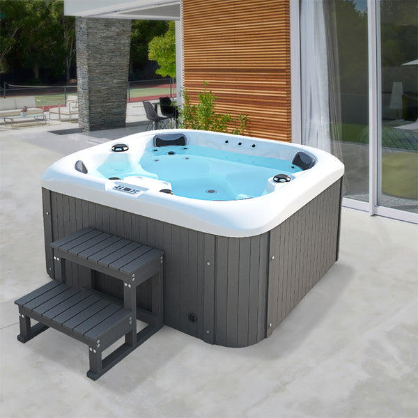 Jacuzzi zewnętrzne SEA STAR Pure