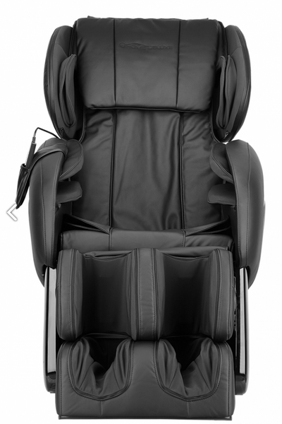 Fotel z Masażem Sueno V2 czarny
