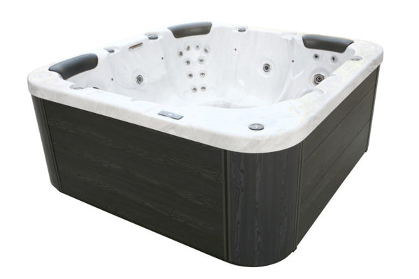 Spa Ogrodowe - Sky Flower